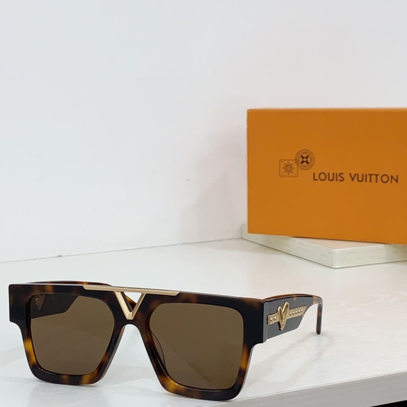 LV Sunglasses